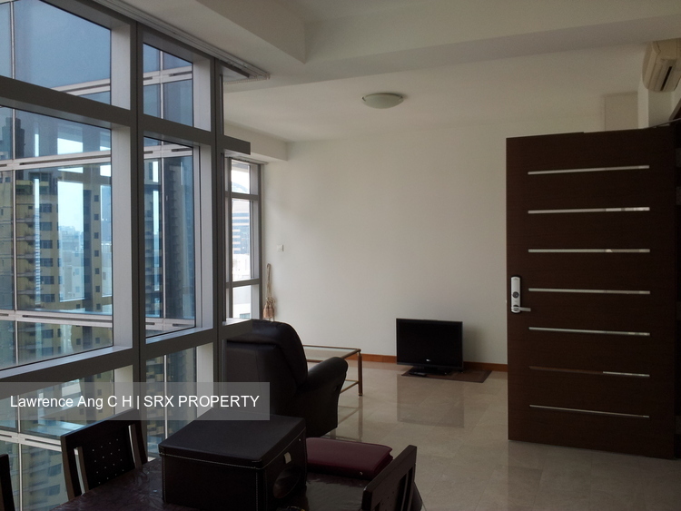 Residences @ Evelyn (D11), Condominium #171963752